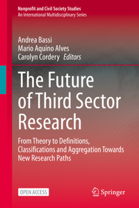 Future of Third Sector Research