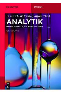 Analytik