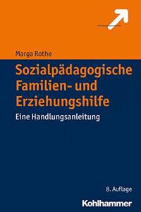 Sozialpadagogische Familien- Und Erziehungshilfe