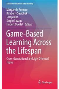 Game-Based Learning Across the Lifespan