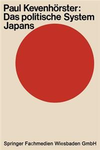 Politische System Japans