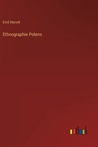 Ethnographie Polens