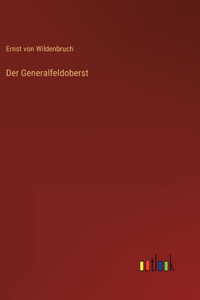 Der Generalfeldoberst