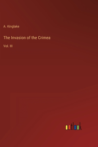 Invasion of the Crimea
