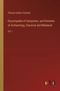 Encyclopedia of Antiquities