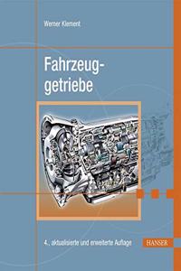 Fahrzeuggetriebe 4.A.