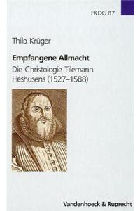 Empfangene Allmacht