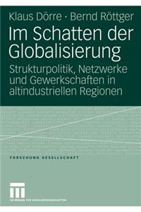 Im Schatten der Globalisierung