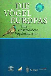 Die Vogel Europas