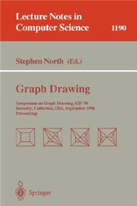 Graph Drawing