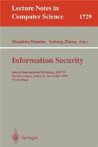 Information Security