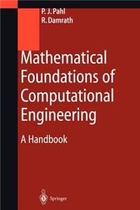 Mathematical Foundations of Computational Engineering