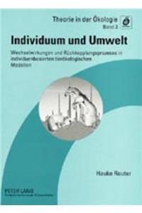 Individuum Und Umwelt