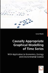 Causally Appropriate Graphical Modelling of Time Series