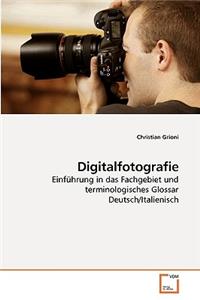 Digitalfotografie