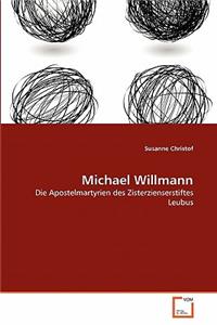 Michael Willmann