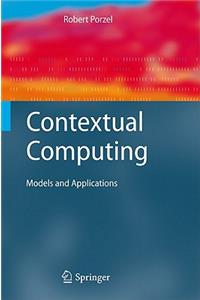 Contextual Computing