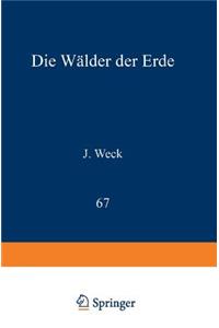 Die Wälder Der Erde