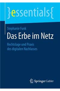 Das Erbe Im Netz