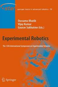 Experimental Robotics