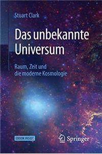 Das Unbekannte Universum