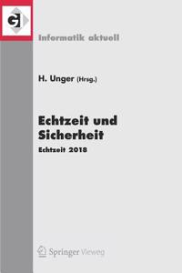 Echtzeit Und Sicherheit: Echtzeit 2018