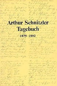 Tagebuch 1879-1931.