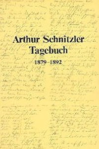 Tagebuch 1879-1931.