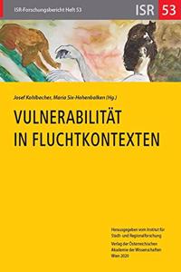 Vulnerabilitat in Fluchtkontexten