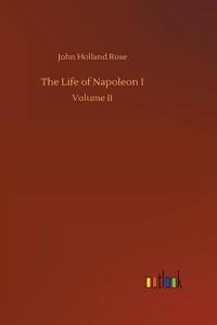 Life of Napoleon I