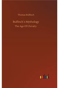 Bulfinch´s Mythology