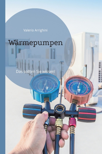 Wärmepumpe
