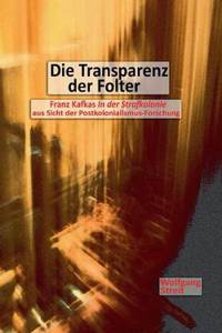 Transparenz der Folter