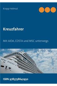 Kreuzfahrer