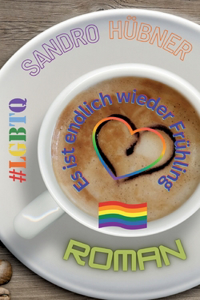 Es ist endlich wieder Frühling