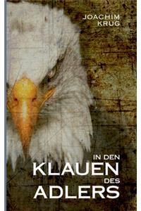 In den Klauen des Adlers