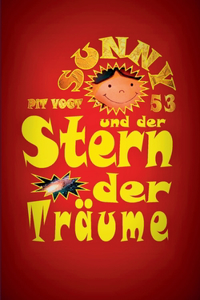 Sunny und der Stern der Träume