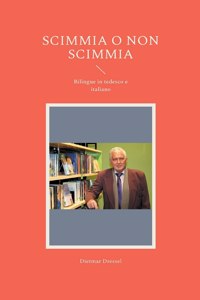 Scimmia o non scimmia