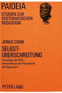 Selbst-Ueberschreitung