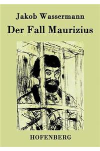 Fall Maurizius