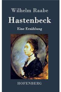 Hastenbeck: Eine Erzählung