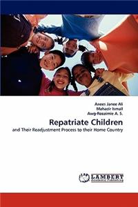 Repatriate Children