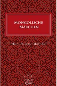 Mongolische Marchen