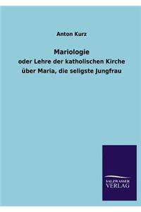 Mariologie