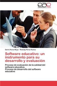 Software educativo