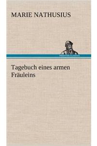 Tagebuch Eines Armen Frauleins
