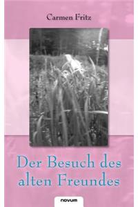 Der Besuch Des Alten Freundes