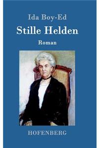 Stille Helden