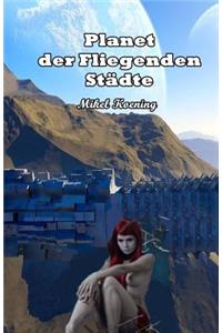 Planet der Fliegenden Städte