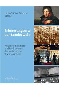 Erinnerungsorte der Bundeswehr